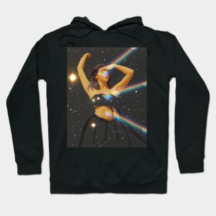 beaming Hoodie